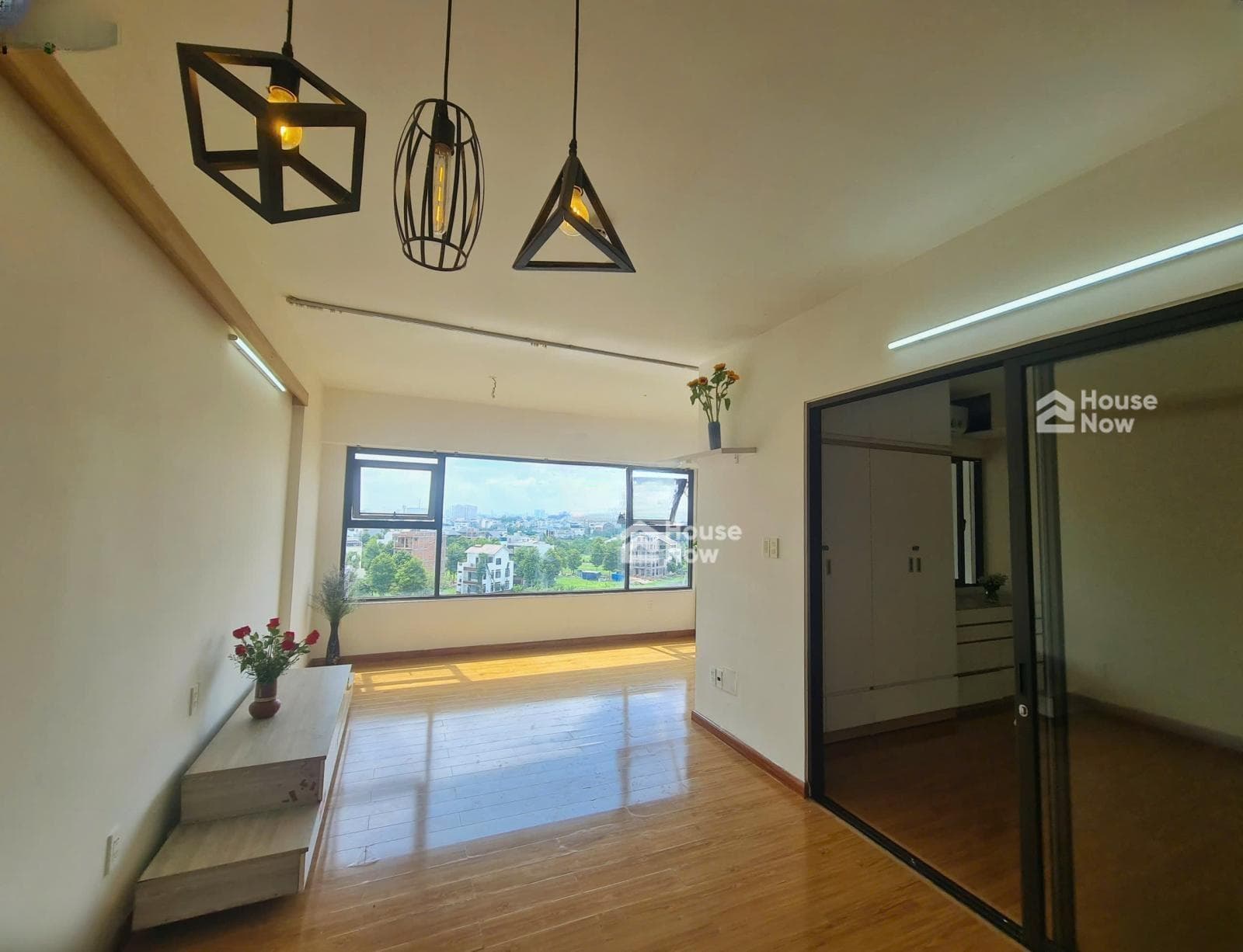 55m: 3.5 tỷ- nhà đẹp Bán căn hộ Cc #Kikyo Resident- đỗ xuân hợp. Sát Q2- Global city. - ảnh 1