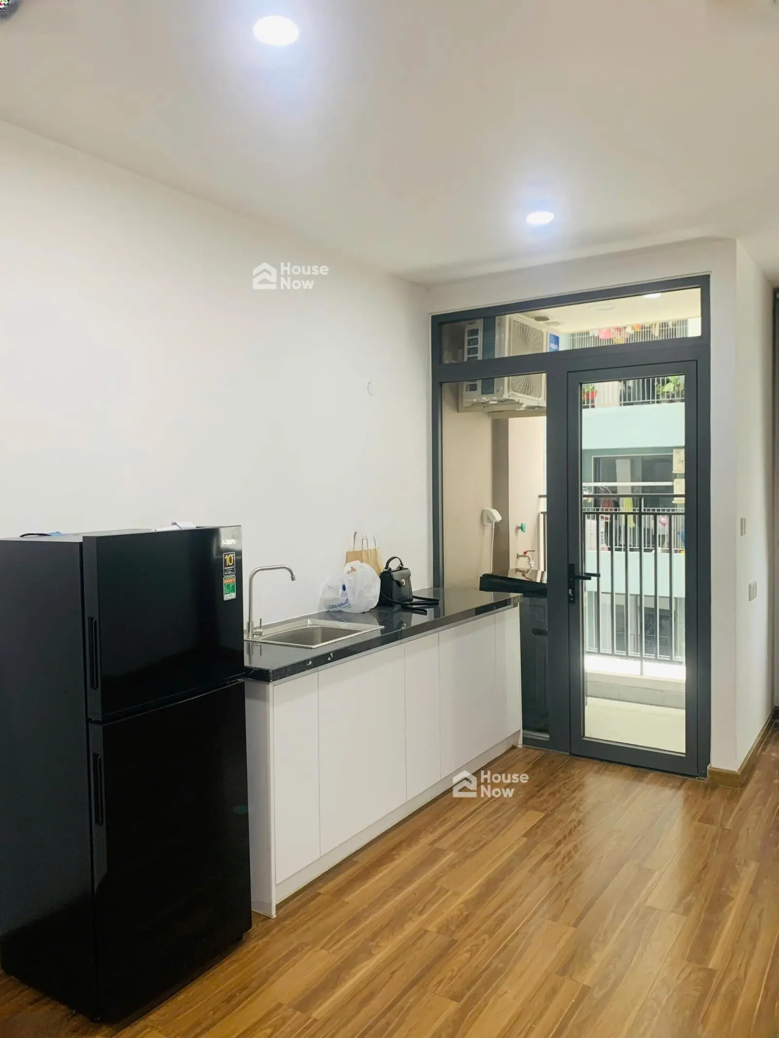 Studio 36m2 ngay cổng làng Đại Học - Full nội thất - Giá chỉ 1tỷ620 - ảnh 1 Studio 36m2 ngay cổng làng Đại Học - Full nội thất - Giá chỉ 1tỷ620 - ảnh 1