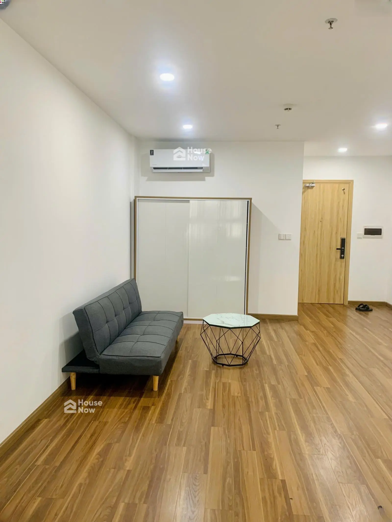 Studio 36m2 ngay cổng làng Đại Học - Full nội thất - Giá chỉ 1tỷ620 - ảnh 2 Studio 36m2 ngay cổng làng Đại Học - Full nội thất - Giá chỉ 1tỷ620 - ảnh 2
