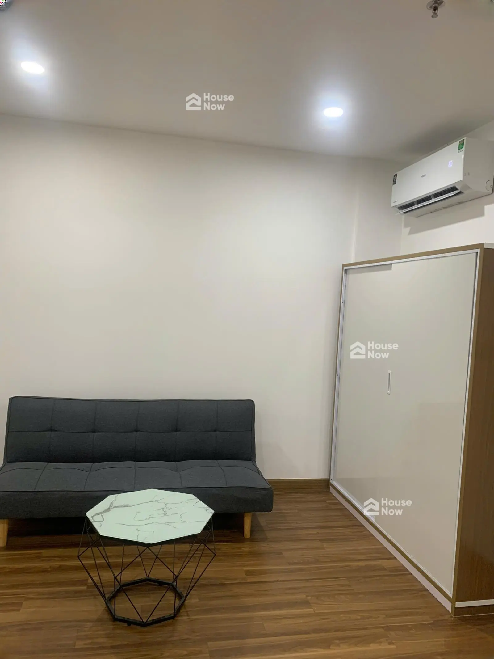 Studio 36m2 ngay cổng làng Đại Học - Full nội thất - Giá chỉ 1tỷ620 - ảnh 5 Studio 36m2 ngay cổng làng Đại Học - Full nội thất - Giá chỉ 1tỷ620 - ảnh 5