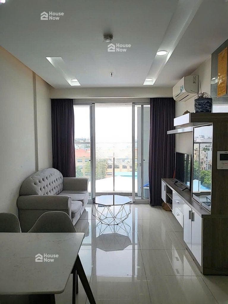 BÁN CĂN HỘ CARILLON 1 | 2PN - Chỉ 4.4 Tỷ |SỔ HỒNG - ảnh 1 BÁN CĂN HỘ CARILLON 1 | 2PN - Chỉ 4.4 Tỷ |SỔ HỒNG - ảnh 1