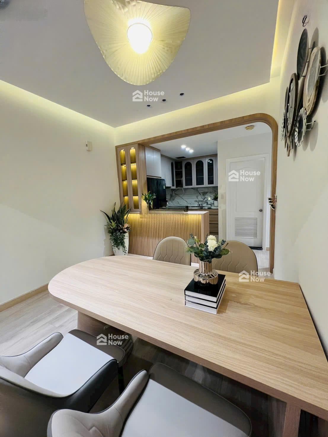 Bán căn hộ Park View Nguyễn Đức Cảnh, Phú Mỹ Hưng, Q7. DT: 103m2. Giá tốt 10 tỷ. LH: 091899**** - ảnh 1