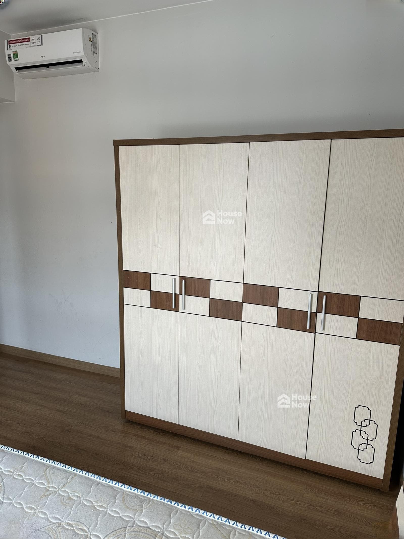 Bán căn hộ 2PN 2WC 65m2 2.250 tỷ một số món nội thất - ảnh 4 Bán căn hộ 2PN 2WC 65m2 2.250 tỷ một số món nội thất - ảnh 4