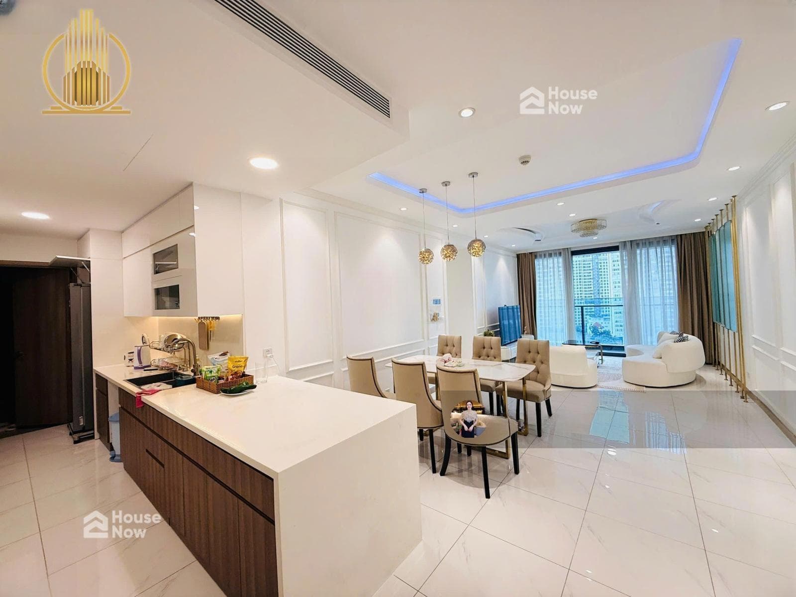 Bán căn hộ Sunwah Pearl 3 phòng ngủ full nội thất đẹp, chủ nhà dễ thương - ảnh 10 Bán căn hộ Sunwah Pearl 3 phòng ngủ full nội thất đẹp, chủ nhà dễ thương - ảnh 10