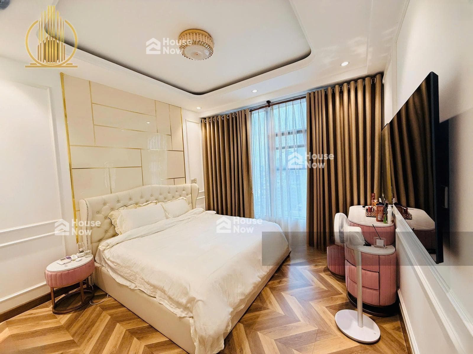 Bán căn hộ Sunwah Pearl 3 phòng ngủ full nội thất đẹp, chủ nhà dễ thương - ảnh 9 Bán căn hộ Sunwah Pearl 3 phòng ngủ full nội thất đẹp, chủ nhà dễ thương - ảnh 9
