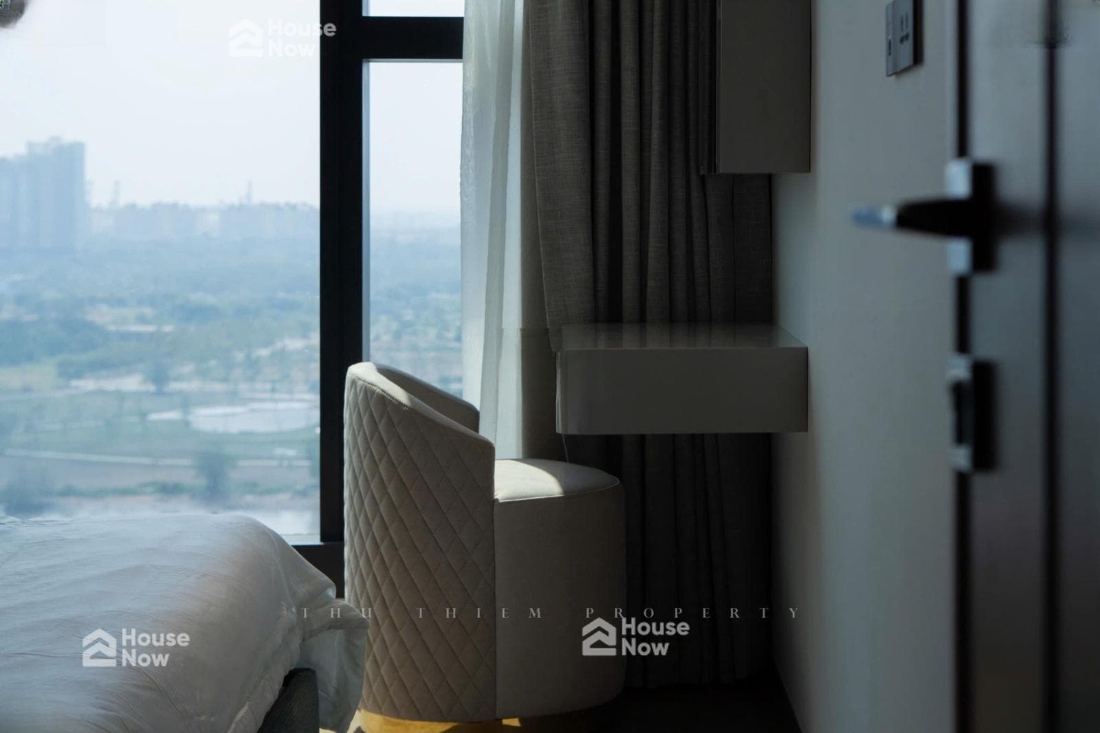 Bán CC Grand Marina Saigon, đã có sổ, 1PN, View Sông và cầu Ba Son 30 tỷ VND, 62 m2, - ảnh 13 Bán CC Grand Marina Saigon, đã có sổ, 1PN, View Sông và cầu Ba Son 30 tỷ VND, 62 m2, - ảnh 13