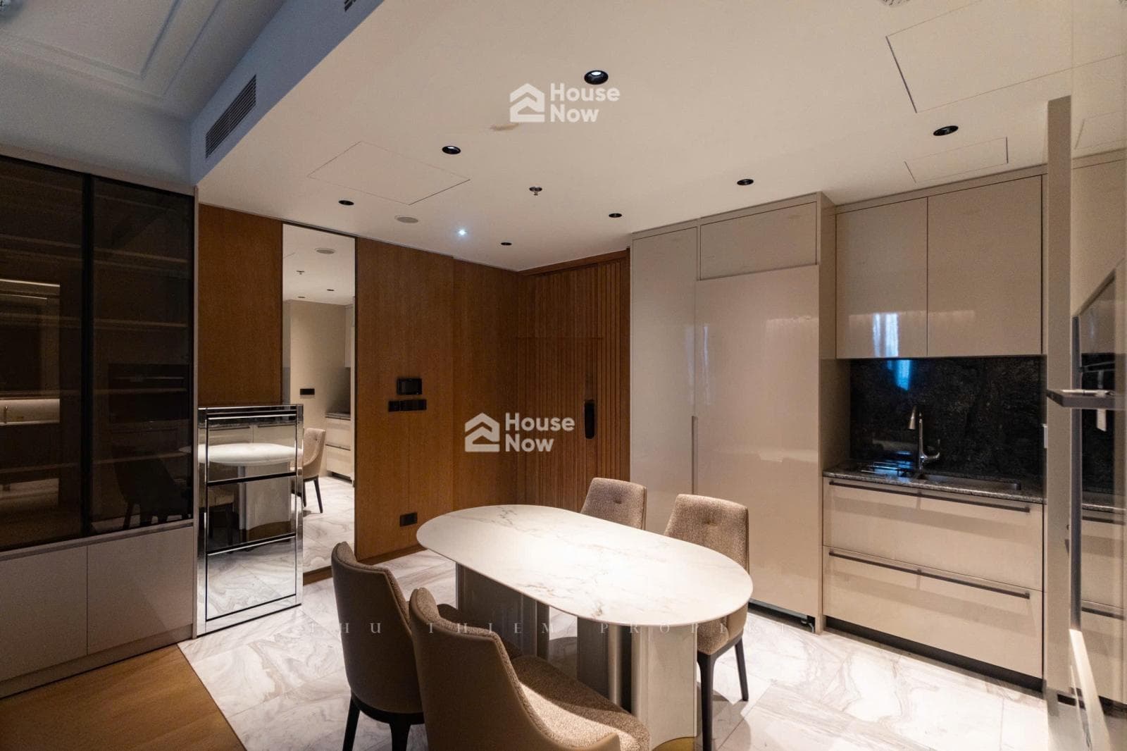 Bán CC Grand Marina Saigon, đã có sổ, 1PN, View Sông và cầu Ba Son 30 tỷ VND, 62 m2, - ảnh 15 Bán CC Grand Marina Saigon, đã có sổ, 1PN, View Sông và cầu Ba Son 30 tỷ VND, 62 m2, - ảnh 15