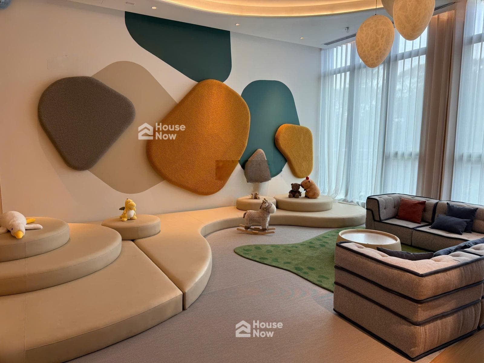 Bán CC Grand Marina Saigon, đã có sổ, 1PN, View Sông và cầu Ba Son 30 tỷ VND, 62 m2, - ảnh 16 Bán CC Grand Marina Saigon, đã có sổ, 1PN, View Sông và cầu Ba Son 30 tỷ VND, 62 m2, - ảnh 16