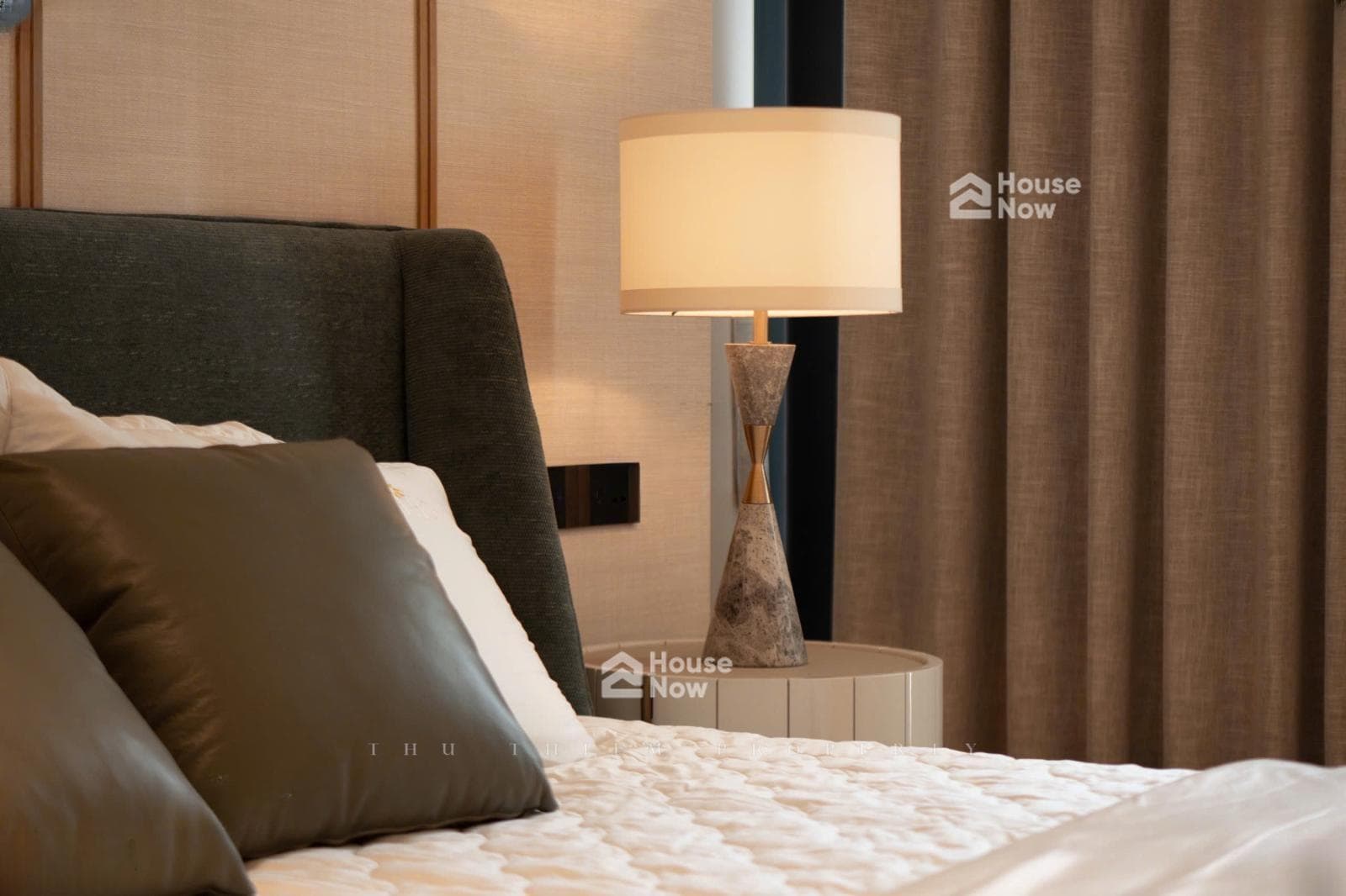 Bán CC Grand Marina Saigon, đã có sổ, 1PN, View Sông và cầu Ba Son 30 tỷ VND, 62 m2, - ảnh 17 Bán CC Grand Marina Saigon, đã có sổ, 1PN, View Sông và cầu Ba Son 30 tỷ VND, 62 m2, - ảnh 17