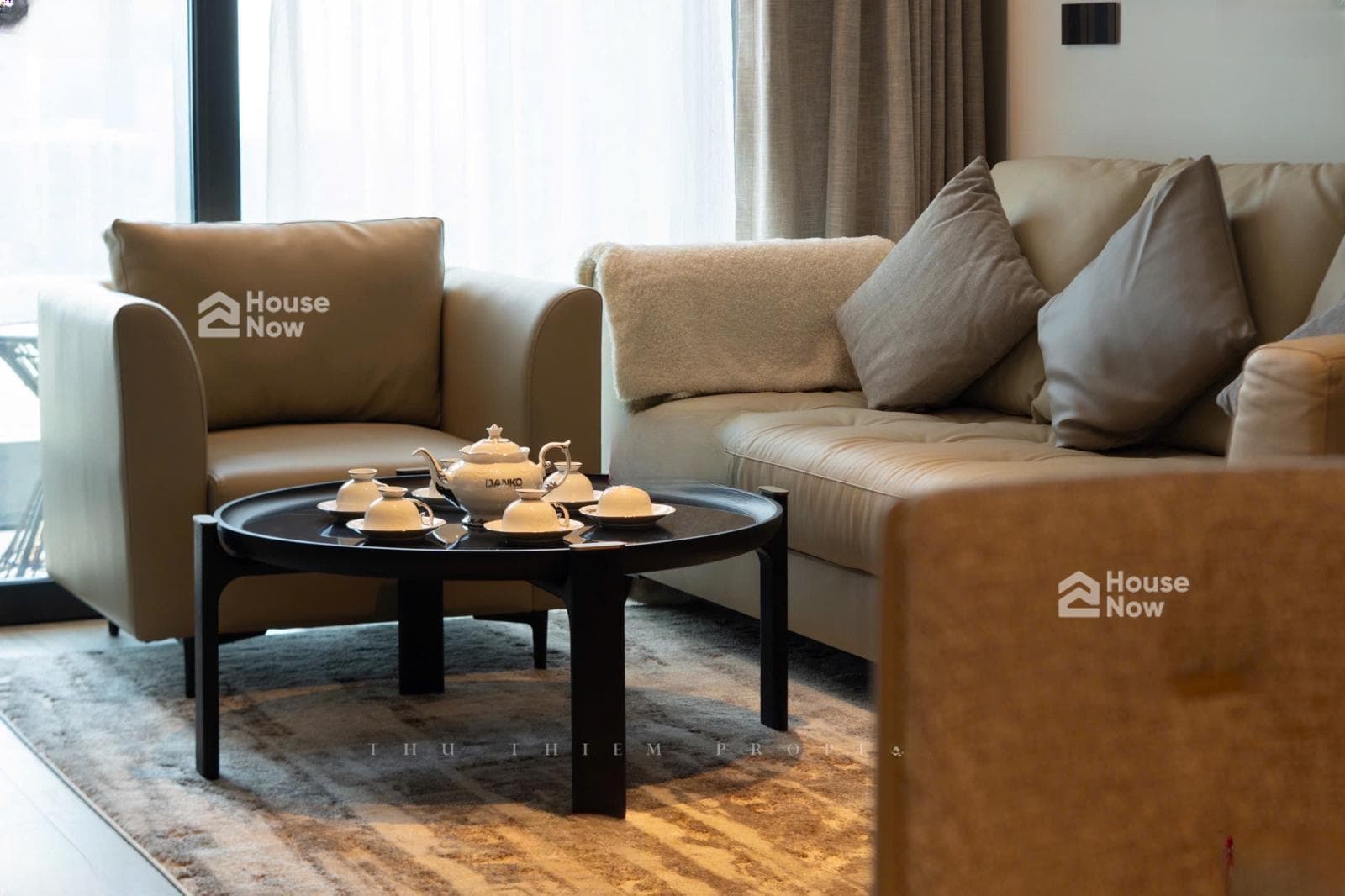 Bán CC Grand Marina Saigon, đã có sổ, 1PN, View Sông và cầu Ba Son 30 tỷ VND, 62 m2, - ảnh 3 Bán CC Grand Marina Saigon, đã có sổ, 1PN, View Sông và cầu Ba Son 30 tỷ VND, 62 m2, - ảnh 3