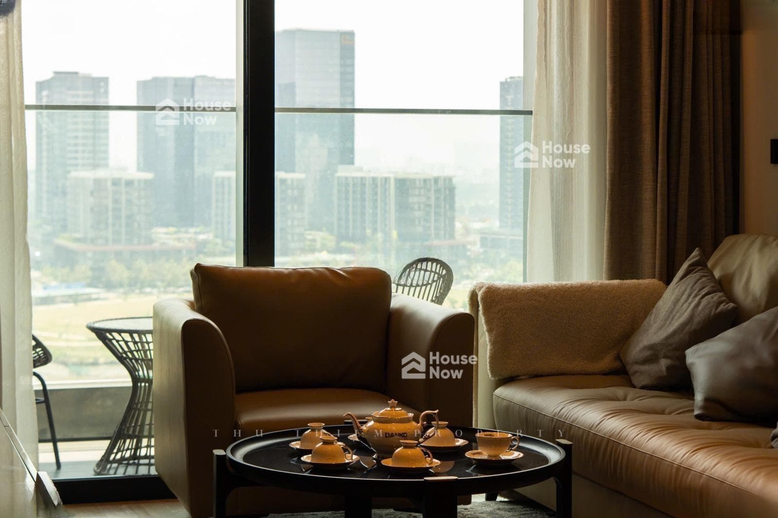 Bán CC Grand Marina Saigon, đã có sổ, 1PN, View Sông và cầu Ba Son 30 tỷ VND, 62 m2, - ảnh 6 Bán CC Grand Marina Saigon, đã có sổ, 1PN, View Sông và cầu Ba Son 30 tỷ VND, 62 m2, - ảnh 6