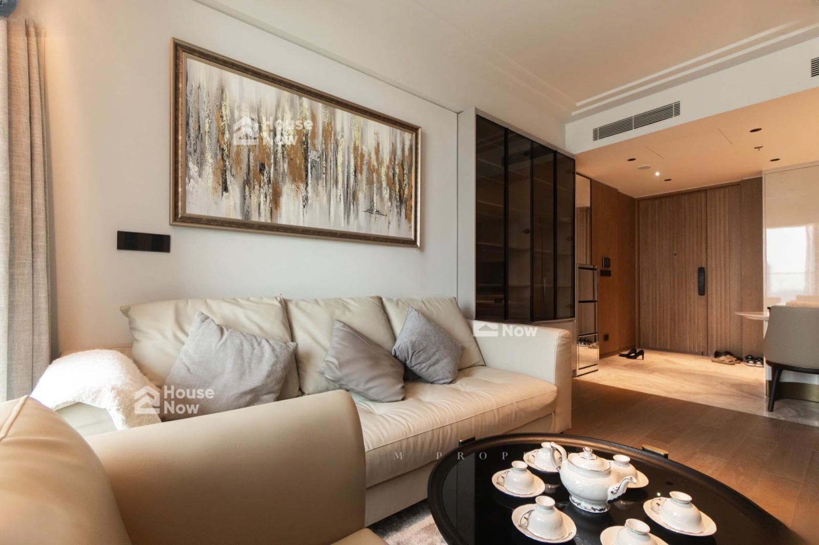 Bán CC Grand Marina Saigon, đã có sổ, 1PN, View Sông và cầu Ba Son 30 tỷ VND, 62 m2, - ảnh 7 Bán CC Grand Marina Saigon, đã có sổ, 1PN, View Sông và cầu Ba Son 30 tỷ VND, 62 m2, - ảnh 7