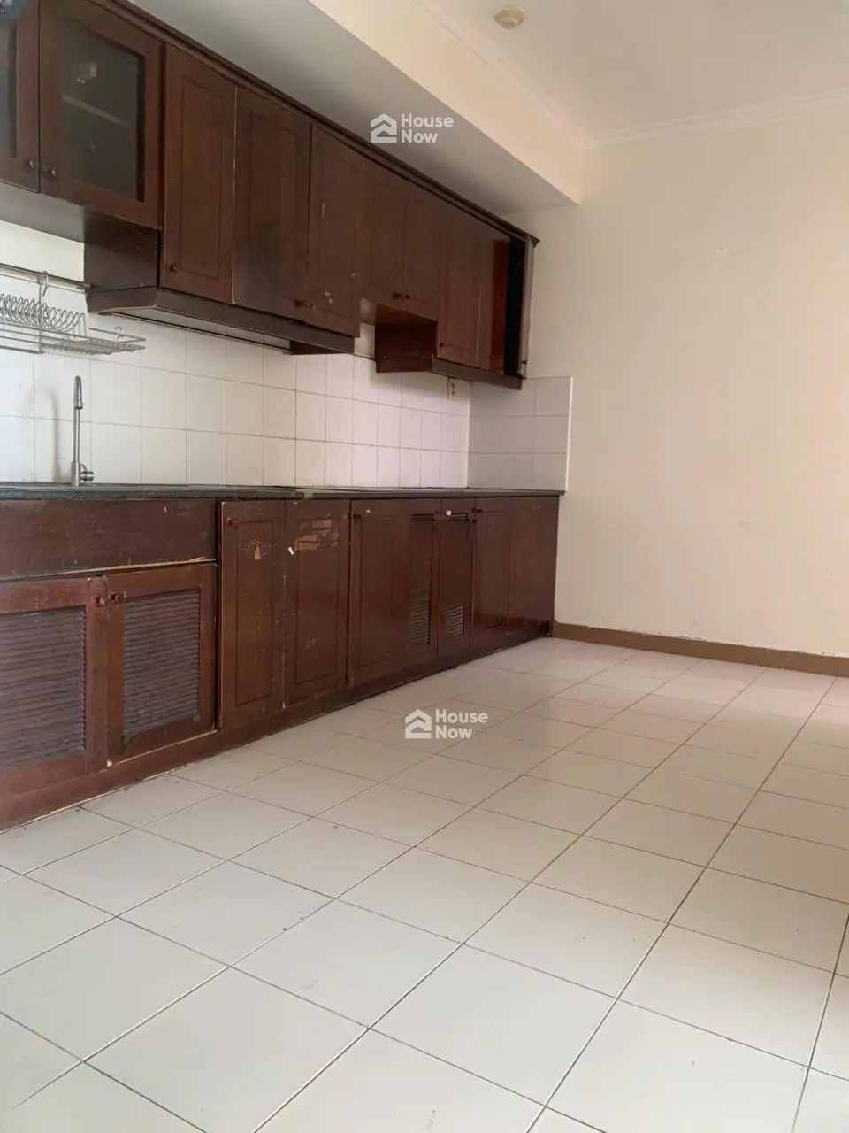 Cần bán gấp chung cư Phúc Thịnh đường Cao Đạt Q5 - ảnh 1