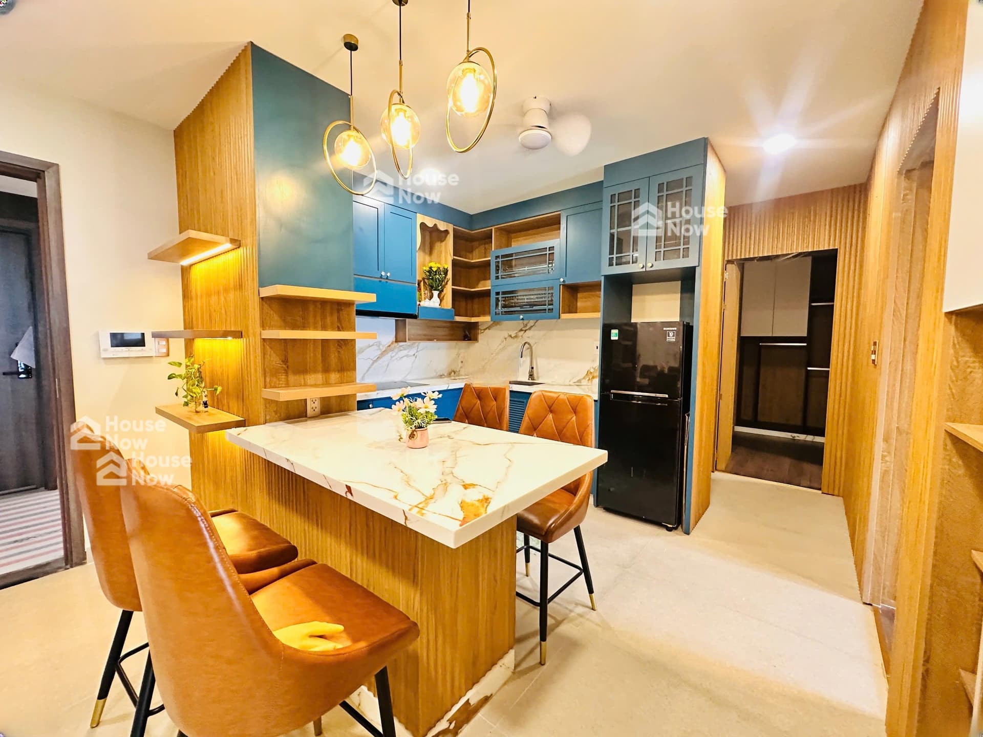 Chuyển nhượng căn hộ 2 ngủ, 74m2 nhà full nội thất tại Lavida Plus quận 7 - ảnh 1 Chuyển nhượng căn hộ 2 ngủ, 74m2 nhà full nội thất tại Lavida Plus quận 7 - ảnh 1