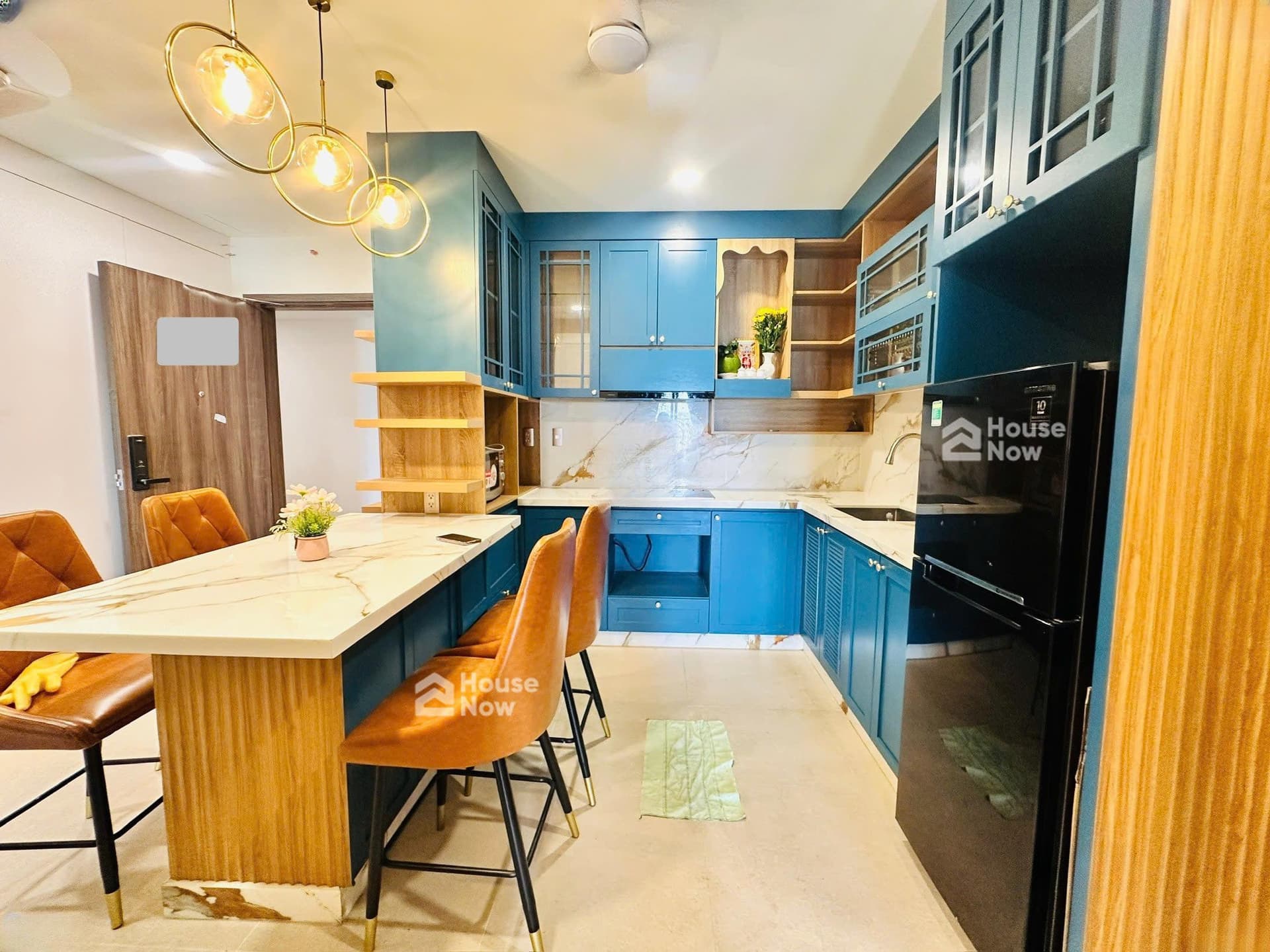 Chuyển nhượng căn hộ 2 ngủ, 74m2 nhà full nội thất tại Lavida Plus quận 7 - ảnh 2 Chuyển nhượng căn hộ 2 ngủ, 74m2 nhà full nội thất tại Lavida Plus quận 7 - ảnh 2