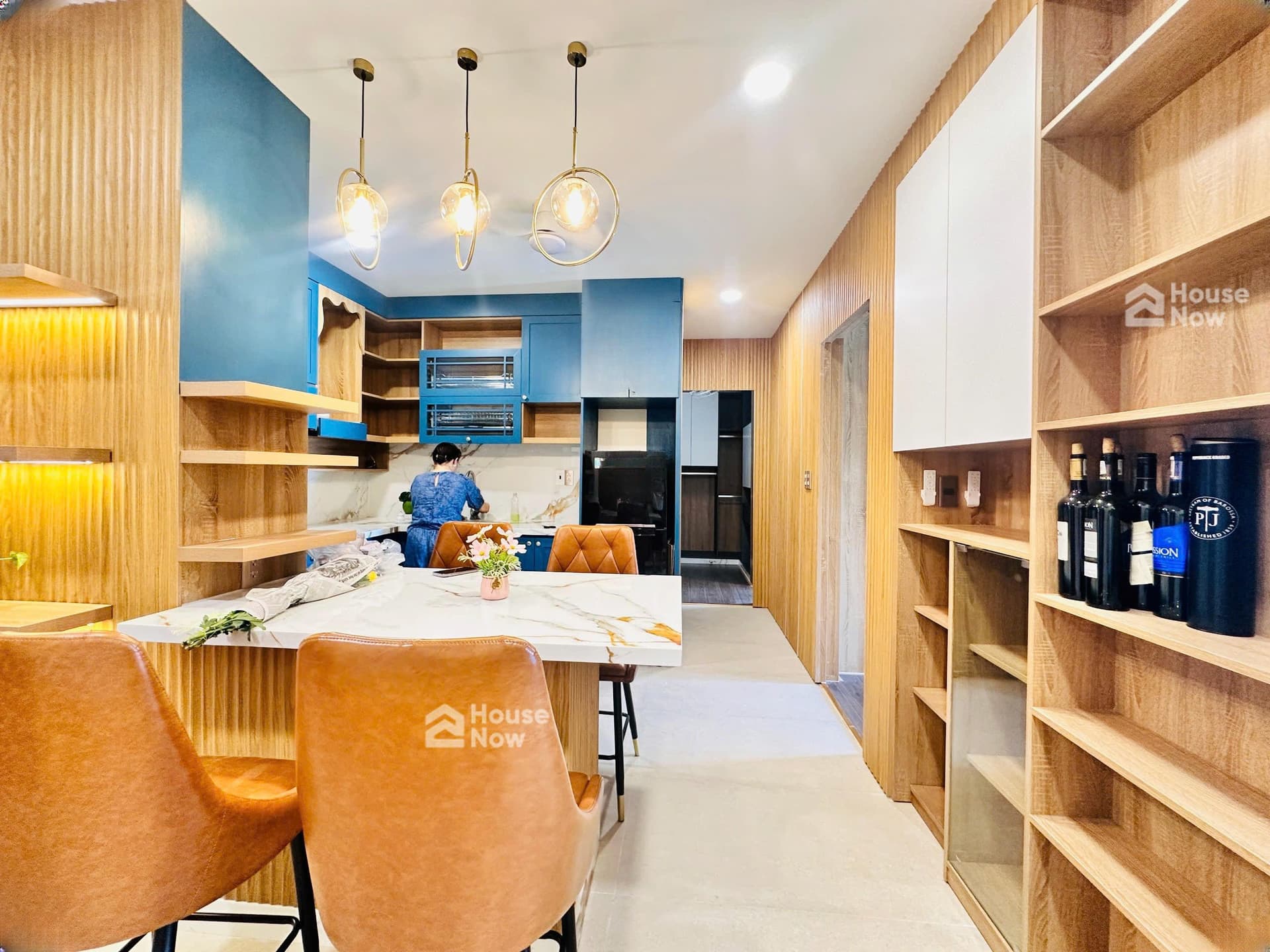 Chuyển nhượng căn hộ 2 ngủ, 74m2 nhà full nội thất tại Lavida Plus quận 7 - ảnh 3 Chuyển nhượng căn hộ 2 ngủ, 74m2 nhà full nội thất tại Lavida Plus quận 7 - ảnh 3
