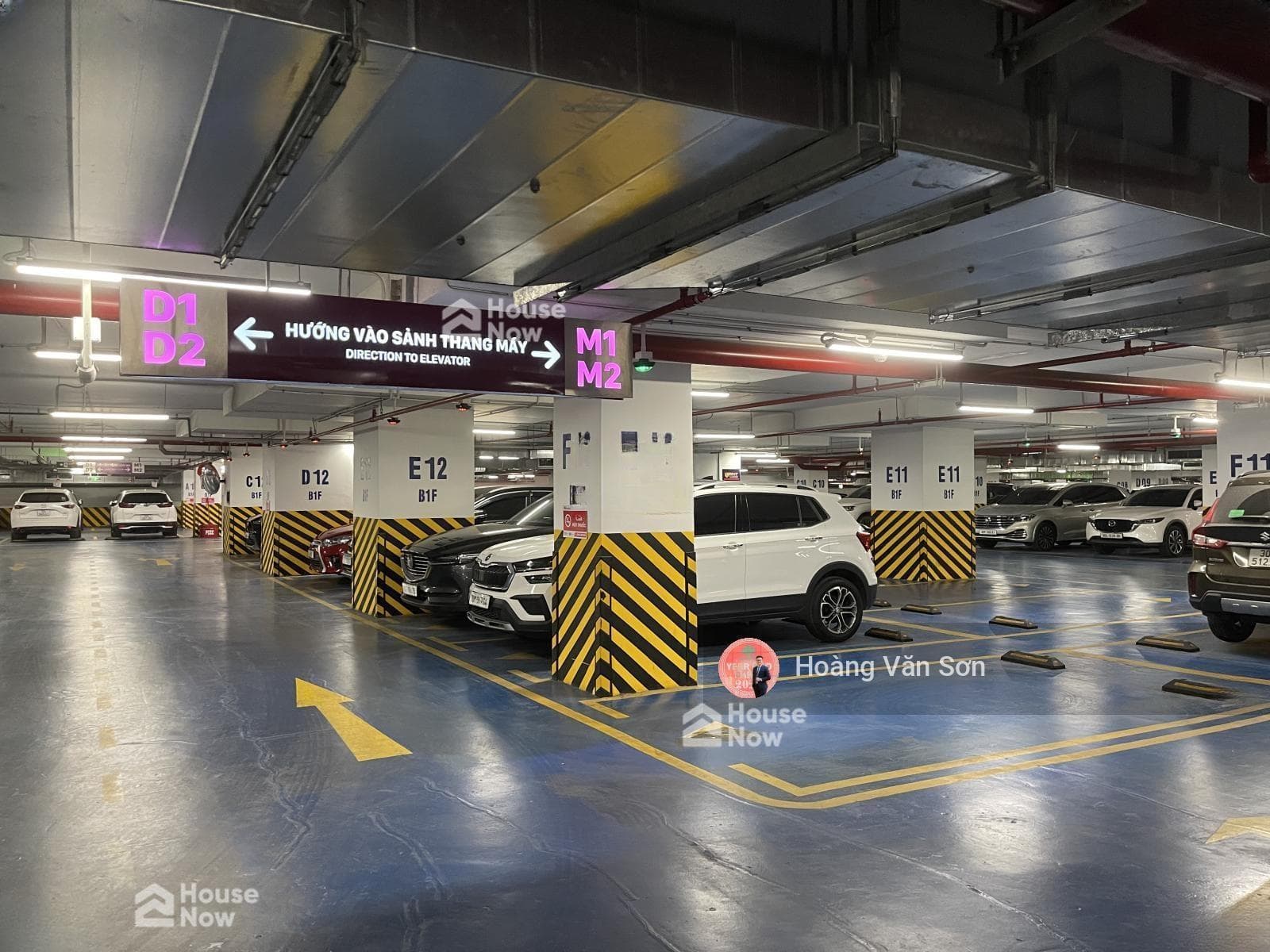 (7,5 tỷ) Giá tốt 6th Element 59,8m2 tầng cao hướng Bắc view biệt thự Starlake, siêu sales 7/26 - ảnh 5 (7,5 tỷ) Giá tốt 6th Element 59,8m2 tầng cao hướng Bắc view biệt thự Starlake, siêu sales 7/26 - ảnh 5