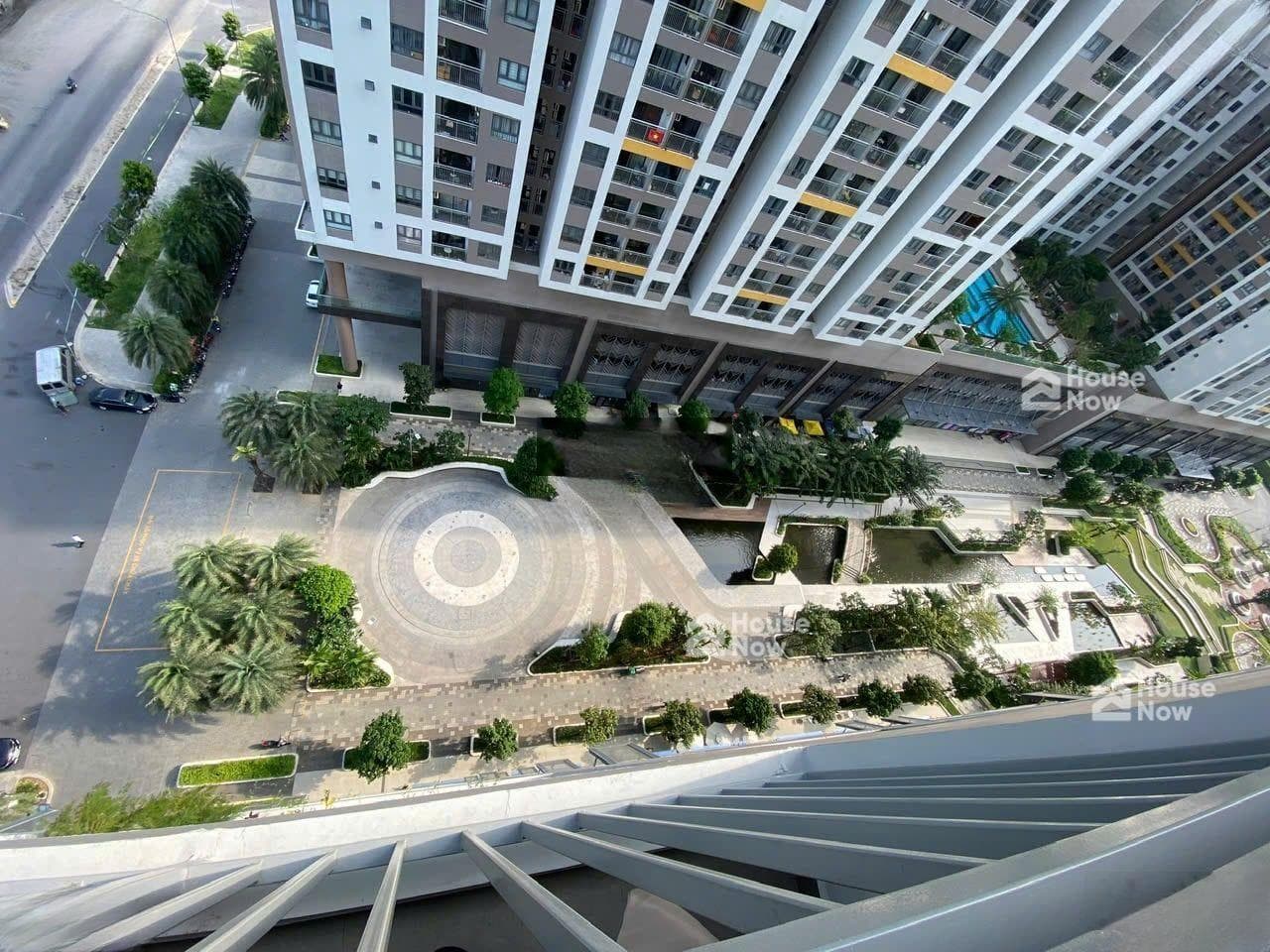 Chính chủ bán gấp căn góc view sông Q7 Riverside Complex 67m 2PN 2WC giá 4.05 tỷ - ảnh 3 Chính chủ bán gấp căn góc view sông Q7 Riverside Complex 67m 2PN 2WC giá 4.05 tỷ - ảnh 3