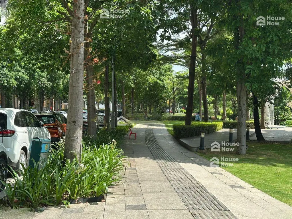 Siêu hot ! Bán căn hộ 3PN tại Sala Đại Quang Minh, 26 tỷ, 127m2, Sl ít, Shld, TL nhanh !!! - ảnh 5 Siêu hot ! Bán căn hộ 3PN tại Sala Đại Quang Minh, 26 tỷ, 127m2, Sl ít, Shld, TL nhanh !!! - ảnh 5