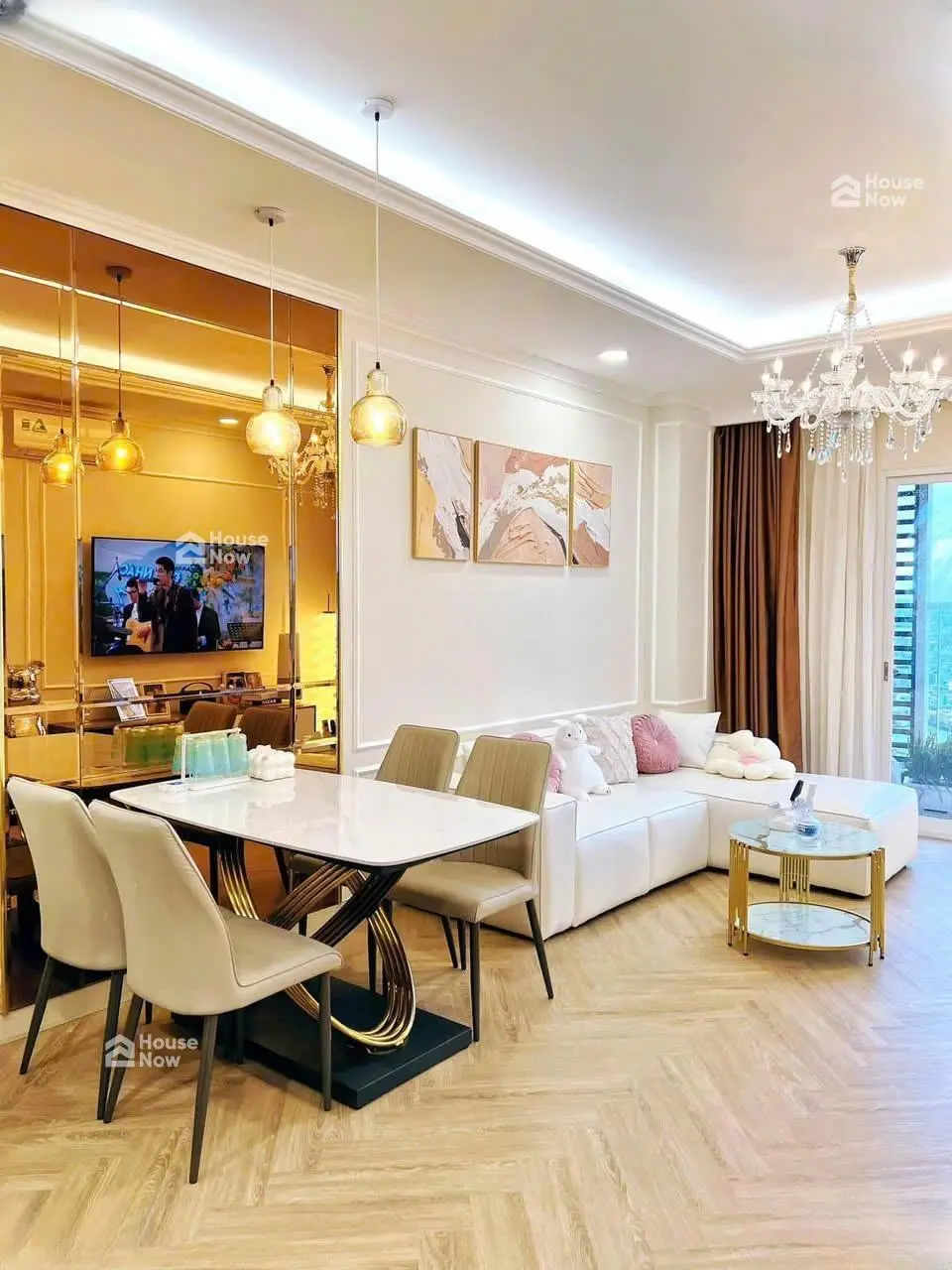 Bán gấp CH 2PN, 2WC, 88m2 tại An Phú Apartment, Hậu Giang, giá 3,85 tỷ. LH: 094922**** - ảnh 1 Bán gấp CH 2PN, 2WC, 88m2 tại An Phú Apartment, Hậu Giang, giá 3,85 tỷ. LH: 094922**** - ảnh 1