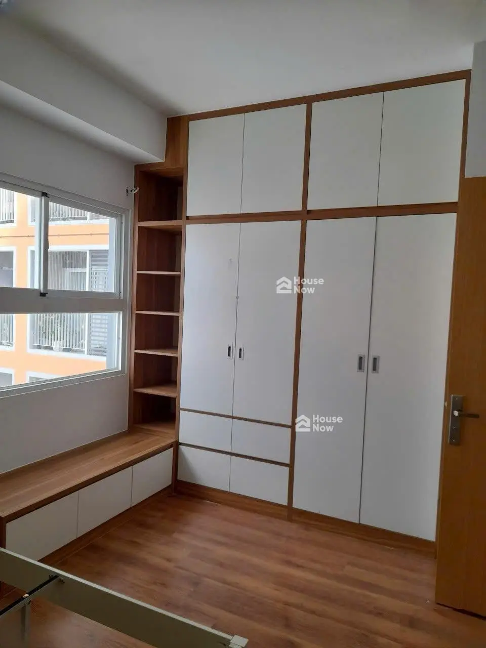 Bán căn 1PN 50m2 tại CC Carillon 7 Tân Phú, giá tốt chỉ 3,3 tỷ, full NT, sổ hồng sẵn. LH 076427**** - ảnh 1