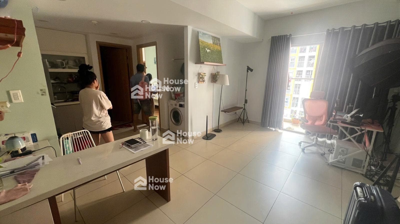 Bán căn 1PN 50m2 tại CC Carillon 7 Tân Phú, giá tốt chỉ 3,3 tỷ, full NT, sổ hồng sẵn. LH 076427**** - ảnh 3 Bán căn 1PN 50m2 tại CC Carillon 7 Tân Phú, giá tốt chỉ 3,3 tỷ, full NT, sổ hồng sẵn. LH 076427**** - ảnh 3