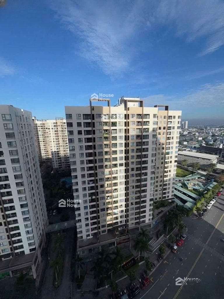 BÁN AKARI P2 MỚI, 2 BAN CÔNG, HT VAY, SẴN SỔ CÔNG CHỨNG NGAY - ảnh 4 BÁN AKARI P2 MỚI, 2 BAN CÔNG, HT VAY, SẴN SỔ CÔNG CHỨNG NGAY - ảnh 4