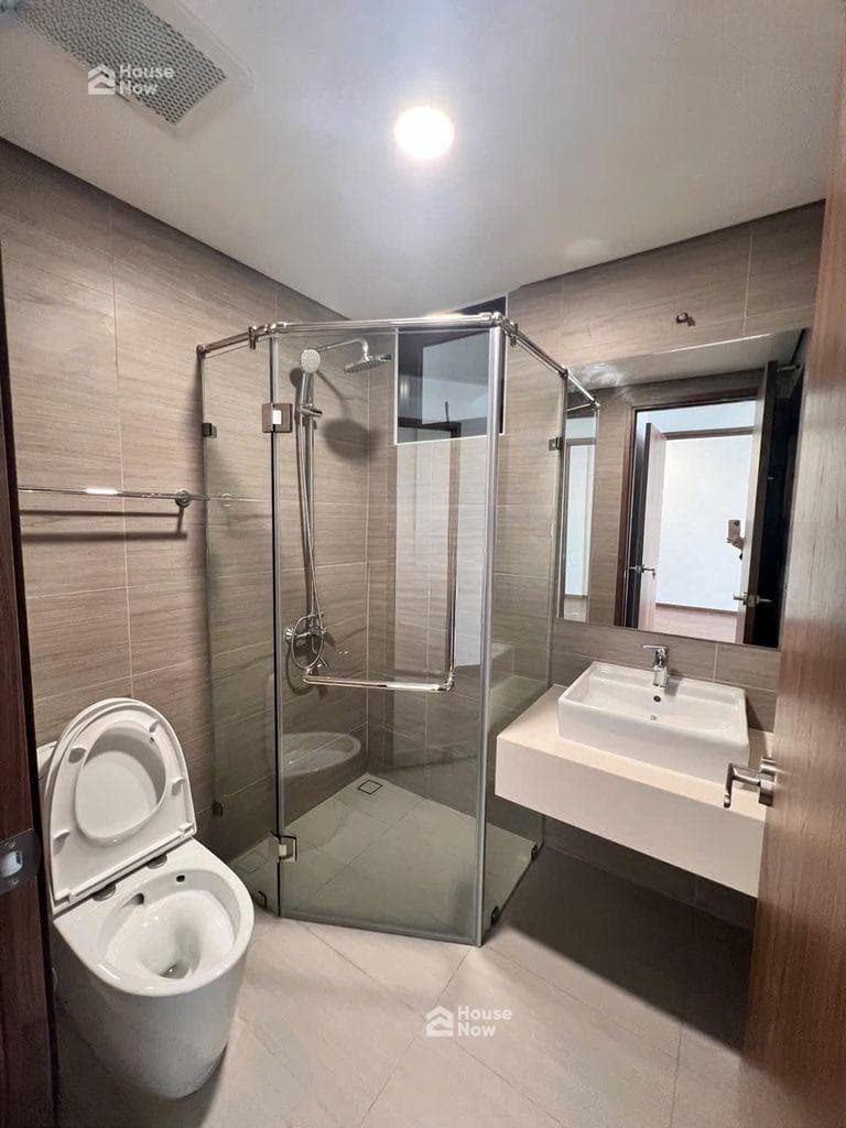 BÁN AKARI P2 MỚI, 2 BAN CÔNG, HT VAY, SẴN SỔ CÔNG CHỨNG NGAY - ảnh 5 BÁN AKARI P2 MỚI, 2 BAN CÔNG, HT VAY, SẴN SỔ CÔNG CHỨNG NGAY - ảnh 5