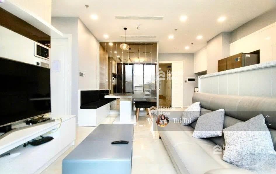 Bán CH D-Homme, 5,1 tỷ, 70m2, 2PN, 2WC, giá siêu hời, tốt tại Hồng Bàng, Q6. LH: 093470**** - ảnh 1