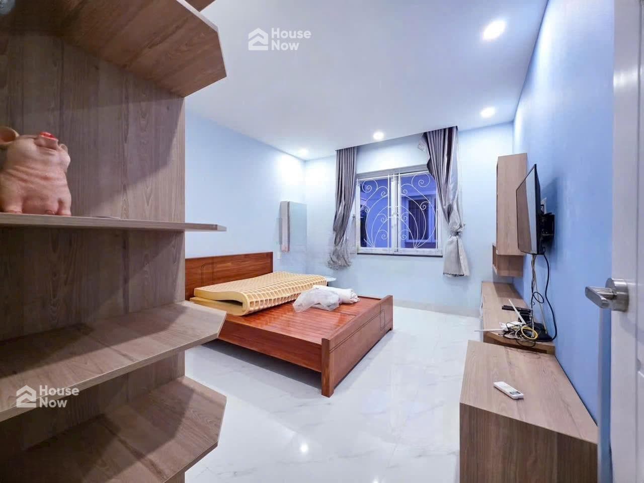 Bán căn hộ Lovera Vista, 2,6 tỷ, 52m2, 1PN + 1WC, nội thất đầy đủ tại Phong Phú, Bình Chánh - ảnh 1 Bán căn hộ Lovera Vista, 2,6 tỷ, 52m2, 1PN + 1WC, nội thất đầy đủ tại Phong Phú, Bình Chánh - ảnh 1