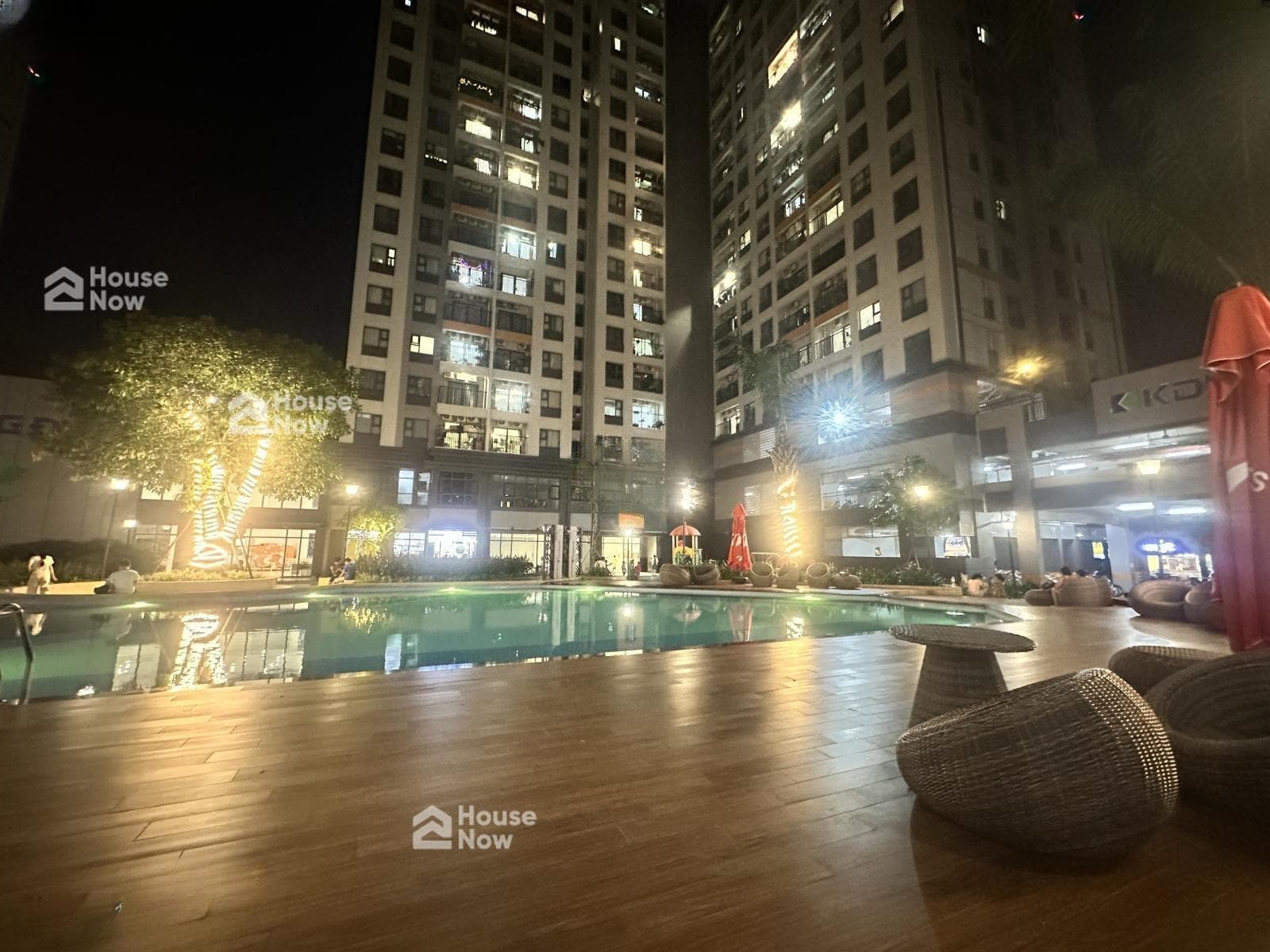 Bán căn hộ Lovera Vista, 2,6 tỷ, 52m2, 1PN + 1WC, nội thất đầy đủ tại Phong Phú, Bình Chánh - ảnh 3 Bán căn hộ Lovera Vista, 2,6 tỷ, 52m2, 1PN + 1WC, nội thất đầy đủ tại Phong Phú, Bình Chánh - ảnh 3