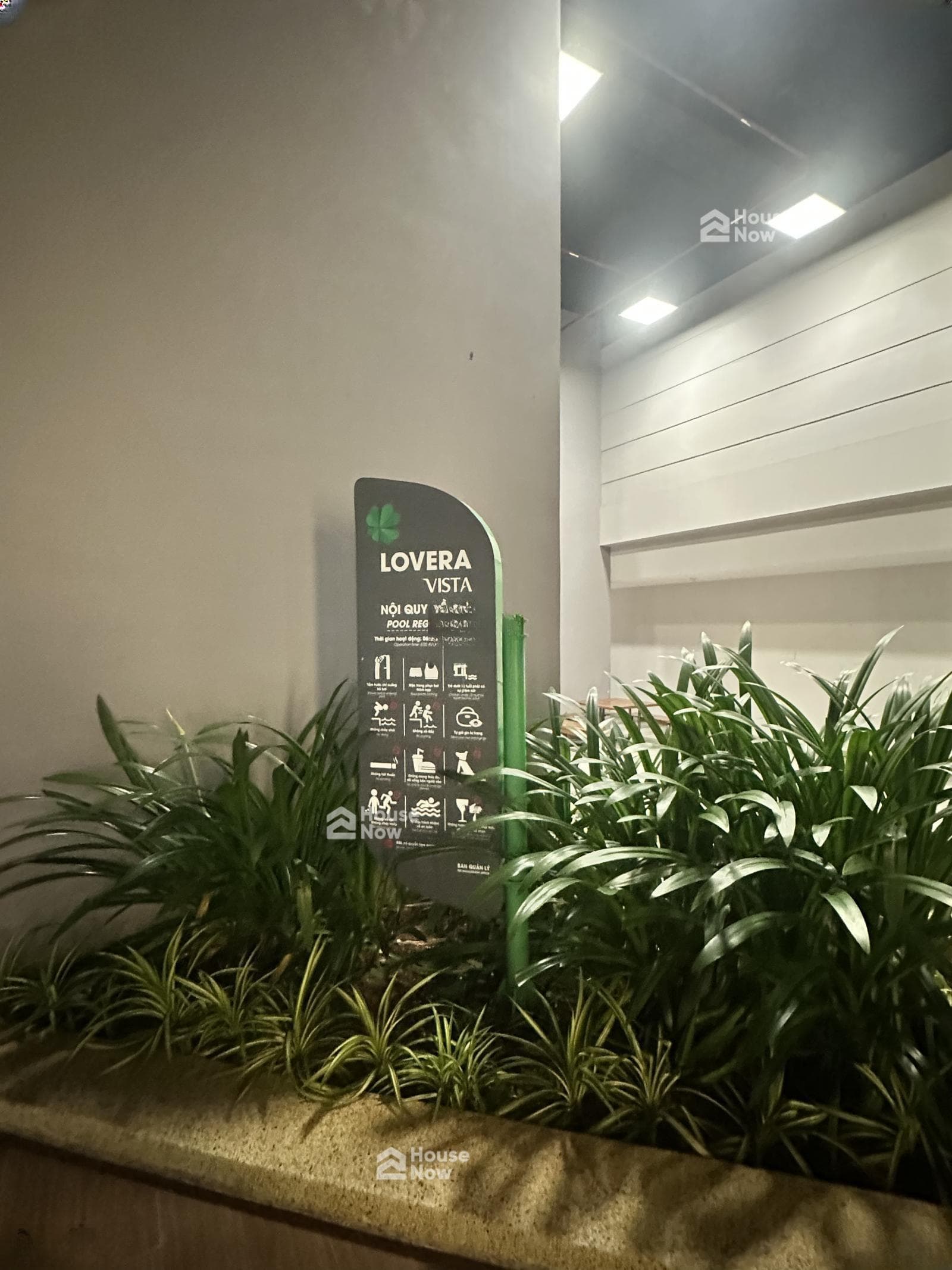 Bán căn hộ Lovera Vista, 2,6 tỷ, 52m2, 1PN + 1WC, nội thất đầy đủ tại Phong Phú, Bình Chánh - ảnh 4 Bán căn hộ Lovera Vista, 2,6 tỷ, 52m2, 1PN + 1WC, nội thất đầy đủ tại Phong Phú, Bình Chánh - ảnh 4