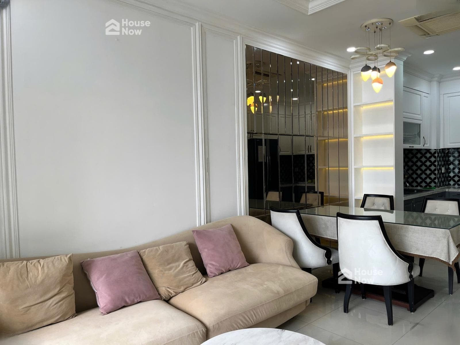 Bán căn hộ chung cư Golden Mansion (chủ đầu tư NOVALAND) 3pn 2wc 103m2 gần sân bay Tân Sơn Nhất - ảnh 10 Bán căn hộ chung cư Golden Mansion (chủ đầu tư NOVALAND) 3pn 2wc 103m2 gần sân bay Tân Sơn Nhất - ảnh 10