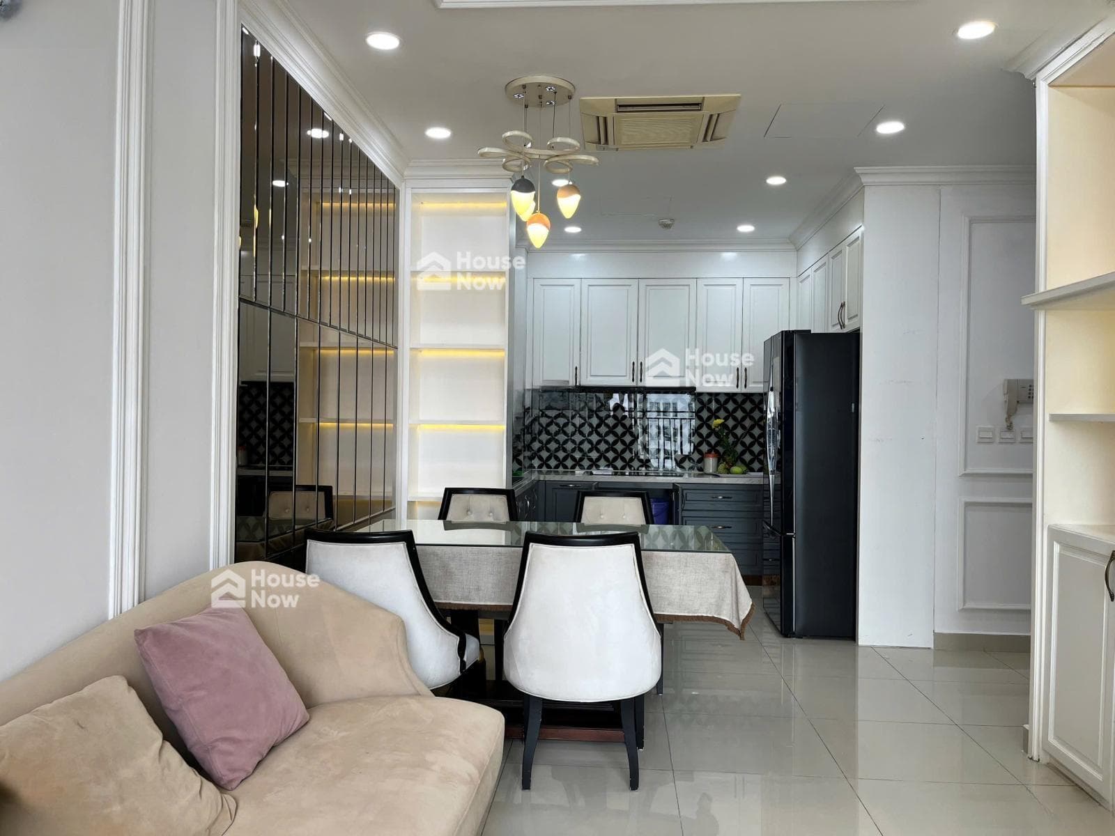 Bán căn hộ chung cư Golden Mansion (chủ đầu tư NOVALAND) 3pn 2wc 103m2 gần sân bay Tân Sơn Nhất - ảnh 11 Bán căn hộ chung cư Golden Mansion (chủ đầu tư NOVALAND) 3pn 2wc 103m2 gần sân bay Tân Sơn Nhất - ảnh 11