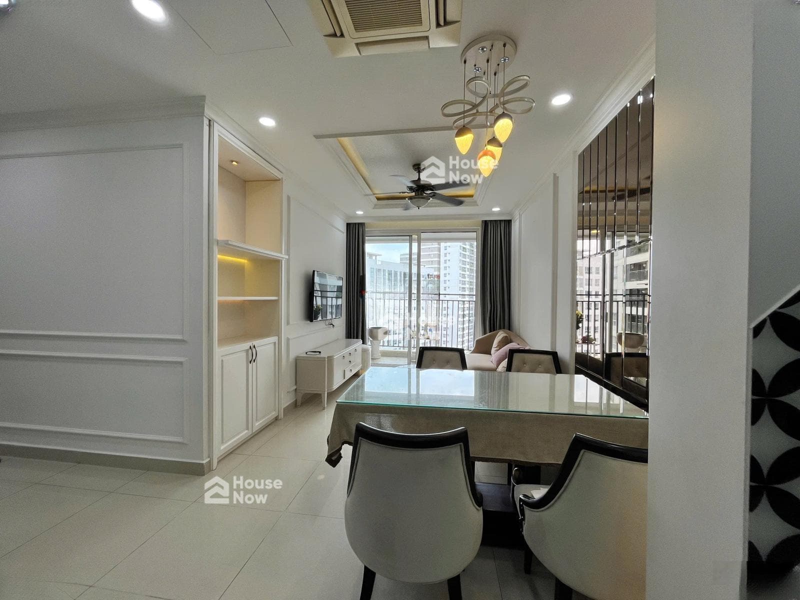 Bán căn hộ chung cư Golden Mansion (chủ đầu tư NOVALAND) 3pn 2wc 103m2 gần sân bay Tân Sơn Nhất - ảnh 12 Bán căn hộ chung cư Golden Mansion (chủ đầu tư NOVALAND) 3pn 2wc 103m2 gần sân bay Tân Sơn Nhất - ảnh 12