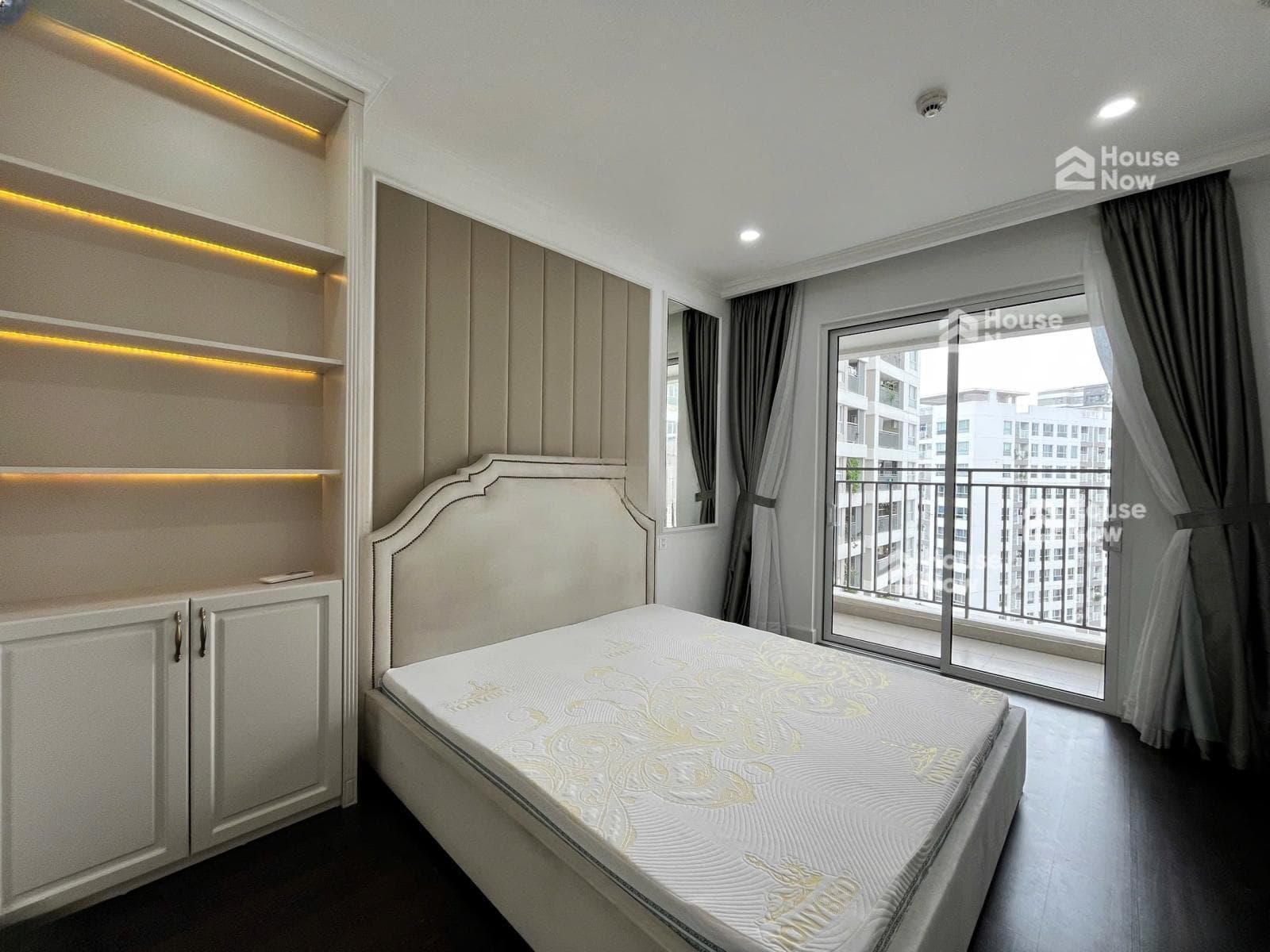 Bán căn hộ chung cư Golden Mansion (chủ đầu tư NOVALAND) 3pn 2wc 103m2 gần sân bay Tân Sơn Nhất - ảnh 14 Bán căn hộ chung cư Golden Mansion (chủ đầu tư NOVALAND) 3pn 2wc 103m2 gần sân bay Tân Sơn Nhất - ảnh 14