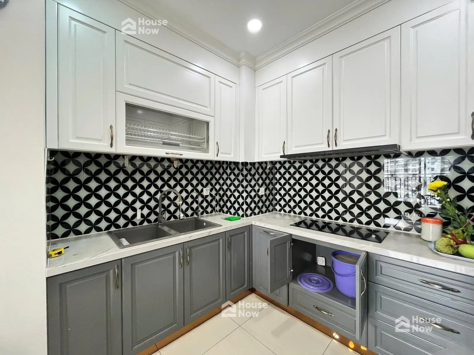 Bán căn hộ chung cư Golden Mansion (chủ đầu tư NOVALAND) 3pn 2wc 103m2 gần sân bay Tân Sơn Nhất - ảnh 2 Bán căn hộ chung cư Golden Mansion (chủ đầu tư NOVALAND) 3pn 2wc 103m2 gần sân bay Tân Sơn Nhất - ảnh 2