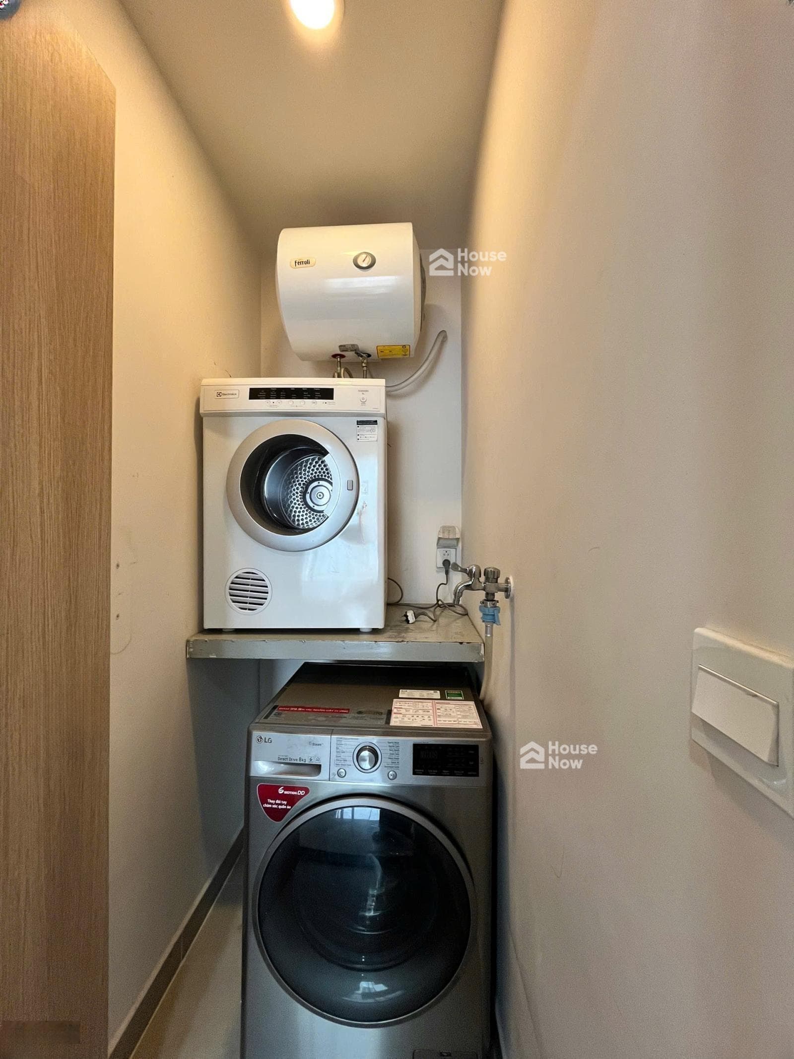 Bán căn hộ chung cư Golden Mansion (chủ đầu tư NOVALAND) 3pn 2wc 103m2 gần sân bay Tân Sơn Nhất - ảnh 4 Bán căn hộ chung cư Golden Mansion (chủ đầu tư NOVALAND) 3pn 2wc 103m2 gần sân bay Tân Sơn Nhất - ảnh 4