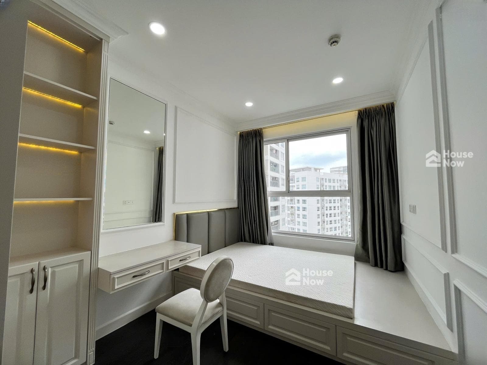 Bán căn hộ chung cư Golden Mansion (chủ đầu tư NOVALAND) 3pn 2wc 103m2 gần sân bay Tân Sơn Nhất - ảnh 8 Bán căn hộ chung cư Golden Mansion (chủ đầu tư NOVALAND) 3pn 2wc 103m2 gần sân bay Tân Sơn Nhất - ảnh 8