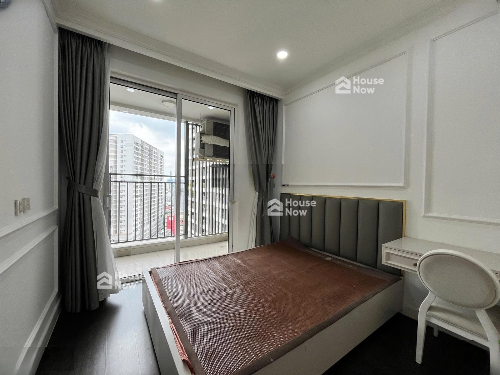 Bán căn hộ chung cư Golden Mansion (chủ đầu tư NOVALAND) 3pn 2wc 103m2 gần sân bay Tân Sơn Nhất - ảnh 9 Bán căn hộ chung cư Golden Mansion (chủ đầu tư NOVALAND) 3pn 2wc 103m2 gần sân bay Tân Sơn Nhất - ảnh 9