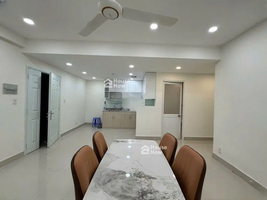 BÁN GẤP CĂN 62M2 C/C 1050 CHU VĂN AN GIÁ 3,75 TỶ. - ảnh 1 BÁN GẤP CĂN 62M2 C/C 1050 CHU VĂN AN GIÁ 3,75 TỶ. - ảnh 1