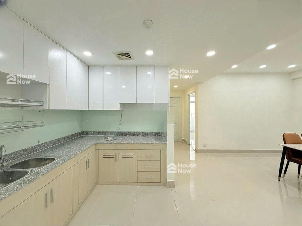 BÁN GẤP CĂN 62M2 C/C 1050 CHU VĂN AN GIÁ 3,75 TỶ. - ảnh 2 BÁN GẤP CĂN 62M2 C/C 1050 CHU VĂN AN GIÁ 3,75 TỶ. - ảnh 2