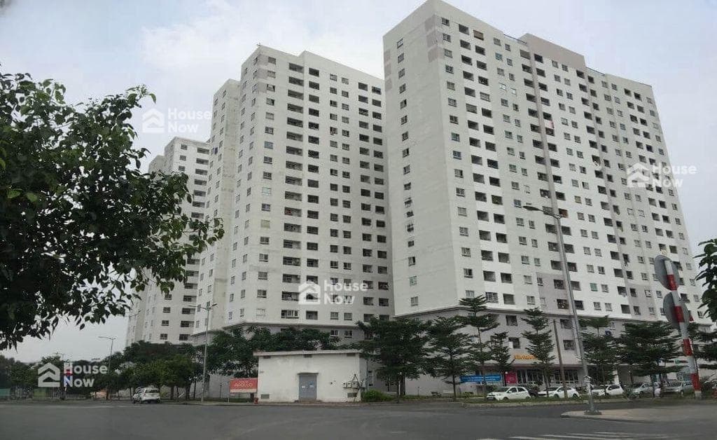 BÁN GẤP CĂN 62M2 C/C 1050 CHU VĂN AN GIÁ 3,75 TỶ. - ảnh 4 BÁN GẤP CĂN 62M2 C/C 1050 CHU VĂN AN GIÁ 3,75 TỶ. - ảnh 4