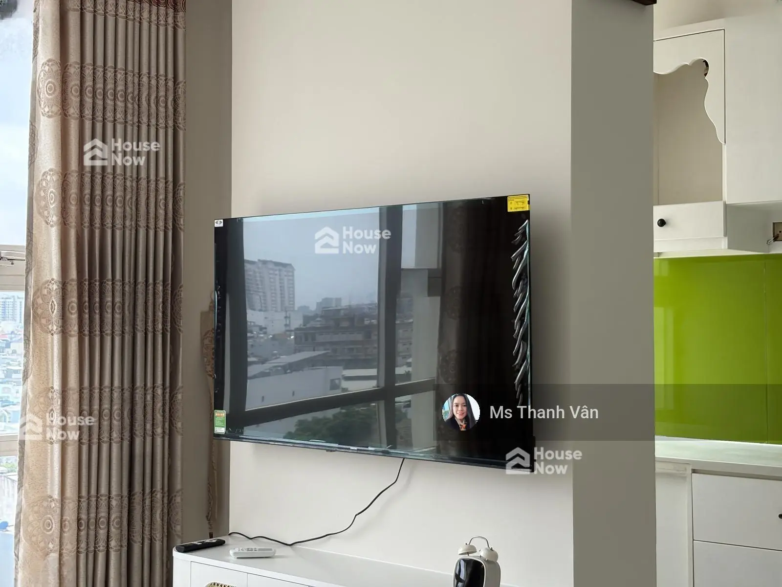 chủ bán rẻ 2850 nhưng có 900tr mua đc òi có sổ hồng summet Square Q6 gần Chợ Phú Lâm 093829**** - ảnh 1