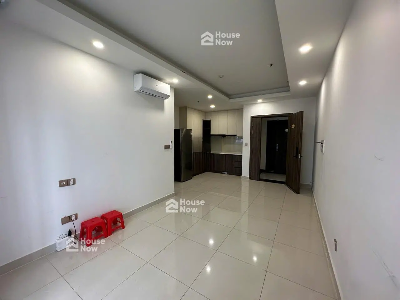 Bán căn hộ 3 phòng ngủ 2WC Q7 Boulevard, 4,07 tỷ, 75m2, view đẹp, bao thuế phí - ảnh 1