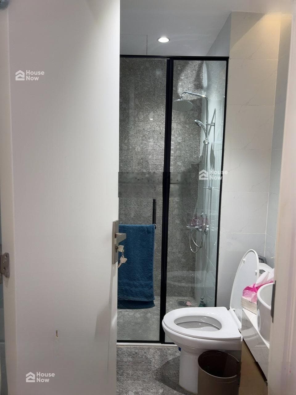 Bán CH Chung cư Wilton Tower 2PN, 2 WC = 6,4 tỷ. LH: 093209**** Thanh - ảnh 3 Bán CH Chung cư Wilton Tower 2PN, 2 WC = 6,4 tỷ. LH: 093209**** Thanh - ảnh 3