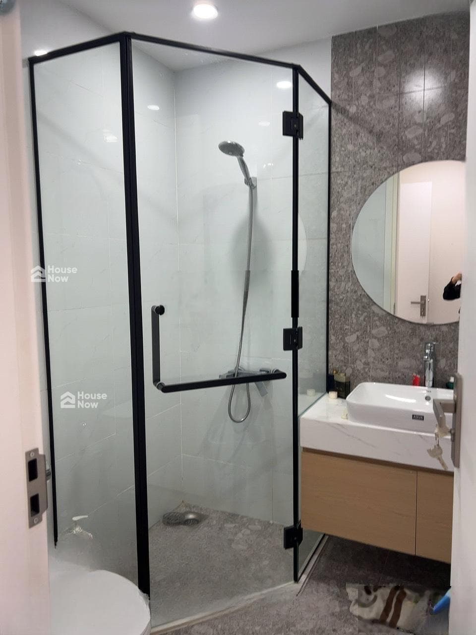 Bán CH Chung cư Wilton Tower 2PN, 2 WC = 6,4 tỷ. LH: 093209**** Thanh - ảnh 5 Bán CH Chung cư Wilton Tower 2PN, 2 WC = 6,4 tỷ. LH: 093209**** Thanh - ảnh 5