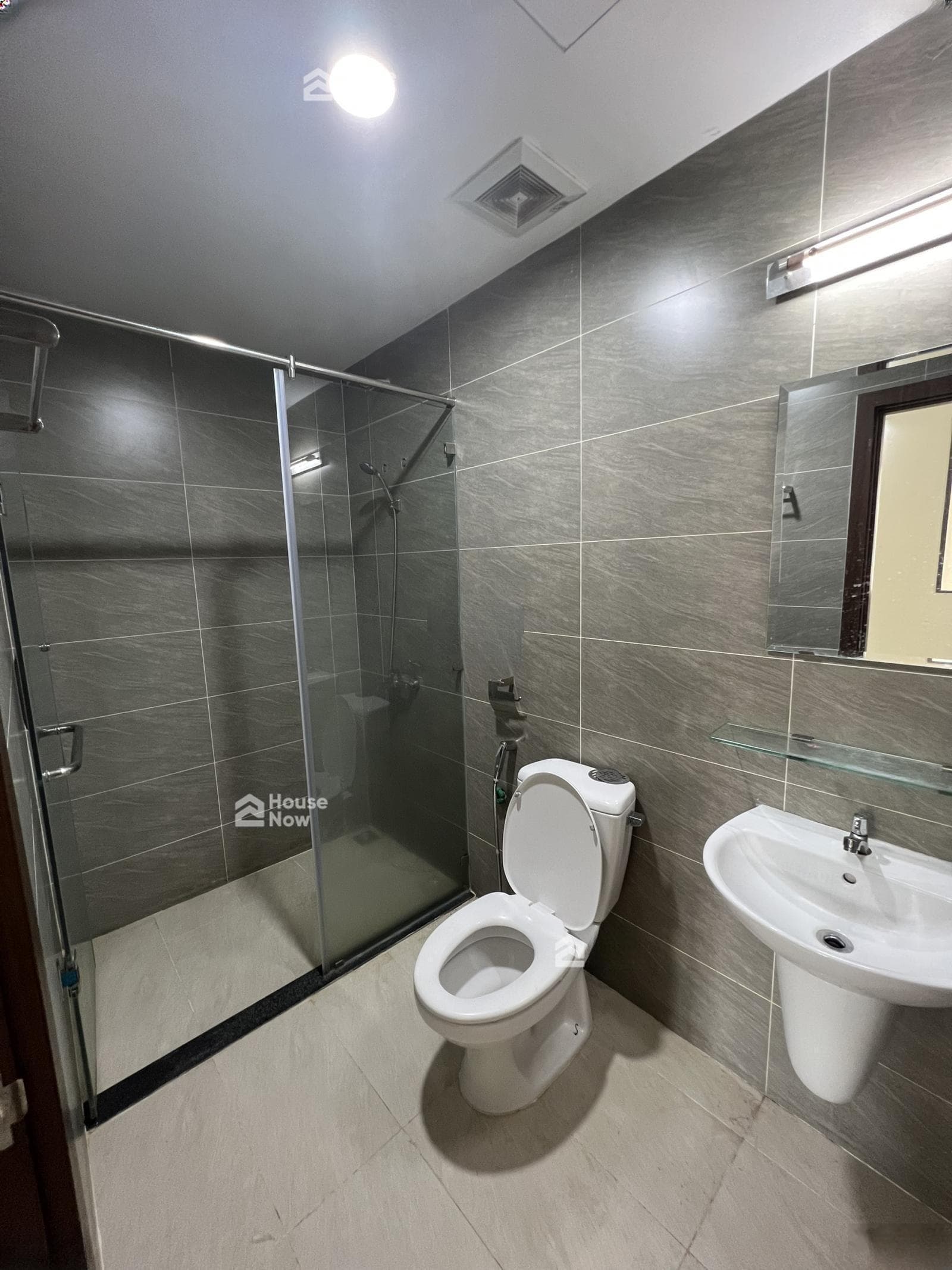 Bán căn 70m2 2PN 2WC - CC Green River quận 8 - Nhà mới - ảnh 3 Bán căn 70m2 2PN 2WC - CC Green River quận 8 - Nhà mới - ảnh 3