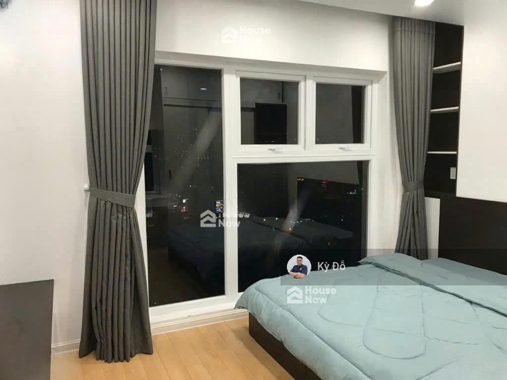 Bán gấp Xi Grand Court, Quận 10, 73m2, 2PN, có ban công, Sổ hồng, giá 6.9 tỷ, LH 093224**** - ảnh 1