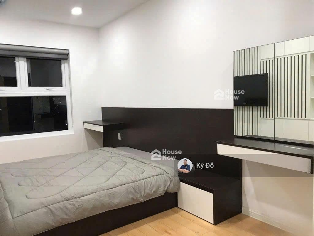 Bán gấp Xi Grand Court, Quận 10, 73m2, 2PN, có ban công, Sổ hồng, giá 6.9 tỷ, LH 093224**** - ảnh 3 Bán gấp Xi Grand Court, Quận 10, 73m2, 2PN, có ban công, Sổ hồng, giá 6.9 tỷ, LH 093224**** - ảnh 3
